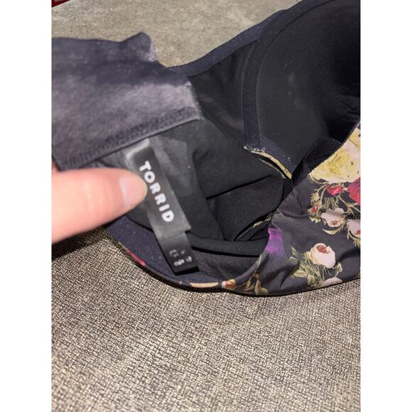 Torrid women’s 44DD bras (lot of 4) - Picture 8 of 9